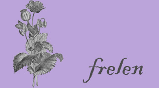 frelen di Francesca Eleonora Capizzi
